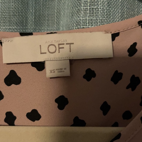 Pattern top - Picture 3 of 3